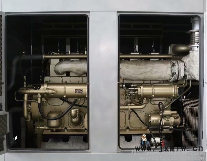 500W燃?xì)獍l(fā)電機組 天然氣煤制氣頁巖氣沼氣發(fā)電機組 濟(jì)柴燃?xì)獍l(fā)動機 煤礦油氣田專用發(fā)電機