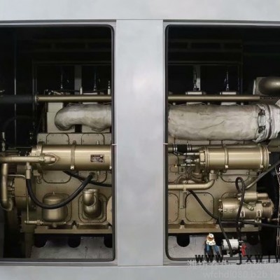 500W燃?xì)獍l(fā)電機組 天然氣煤制氣頁巖氣沼氣發(fā)電機組 濟(jì)柴燃?xì)獍l(fā)動機 煤礦油氣田專用發(fā)電機