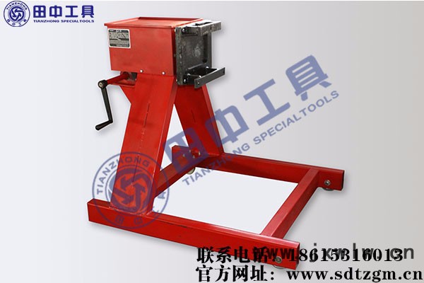 田中工具TZ600101  發(fā)動(dòng)機(jī)翻轉(zhuǎn)架  發(fā)動(dòng)機(jī)翻轉(zhuǎn)架