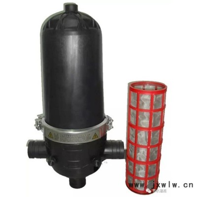 工廠生產(chǎn)銷售過濾設(shè)備灌溉過濾器 網(wǎng)式過濾器 塑料網(wǎng)式過濾器 塑離心過濾器 砂石過濾器 自動(dòng)反過濾器 各種型號(hào)灌溉過濾器