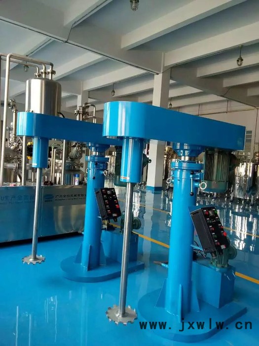 廣州分散機 涂料分散機 分散混合設(shè)備 化工設(shè)備 攪拌機