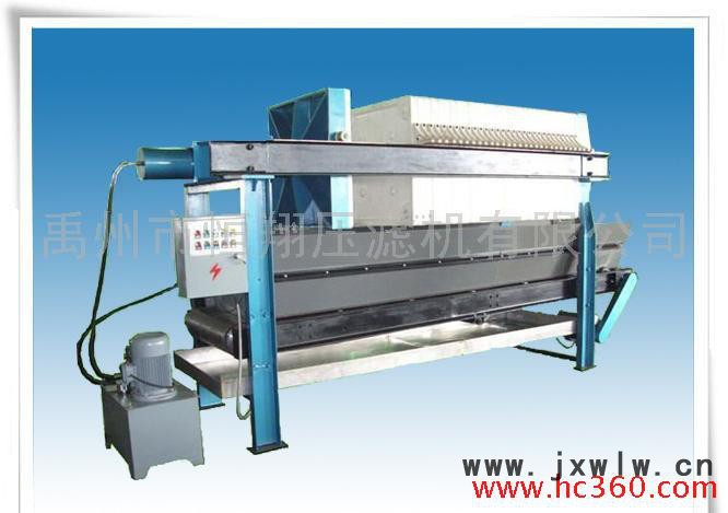 自動(dòng)卸料離心機(jī) 化工分離設(shè)備 壓濾機(jī)  陶瓷泥壓濾機(jī) 自動(dòng)壓濾機(jī)