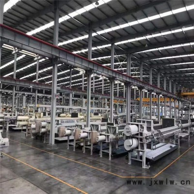 帶式污泥壓濾機 壓濾機 固液分離設(shè)備