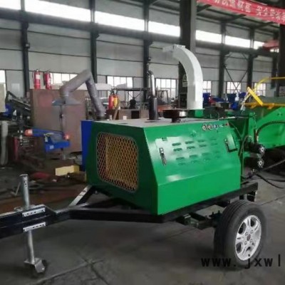 移動(dòng)木材粉碎機(jī)鋸末粉碎設(shè)備廠家移動(dòng)木材粉碎設(shè)備