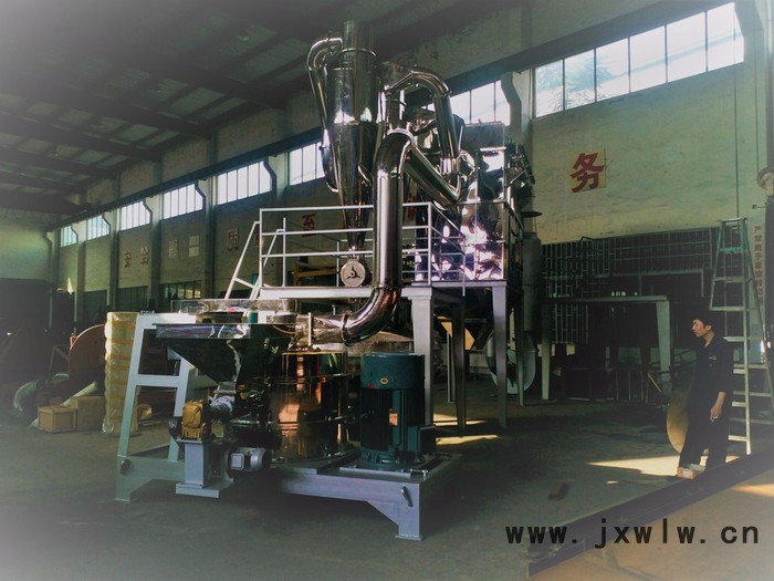 高新技術(shù)企業(yè)新世紀(jì)粉碎機(jī)粉碎設(shè)備顏料粉碎機(jī) 涂料粉碎機(jī) 涂料微粉機(jī)械 涂料超細(xì)粉碎機(jī)涂料粉碎機(jī)械