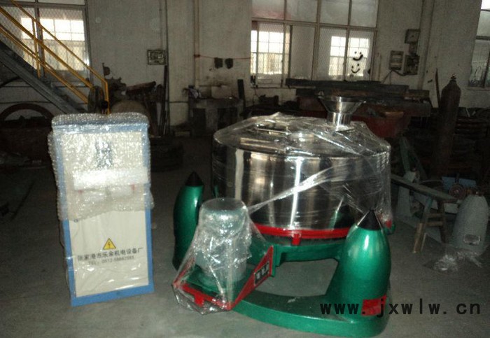 【】1000型分離設(shè)備，離心機(jī)，甩干機(jī) 變頻啟動