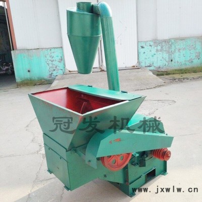 冠發(fā) 養(yǎng)羊好用鍘草粉碎機(jī) 雜草粉碎機(jī)廠家 豬場(chǎng)養(yǎng)殖粉碎設(shè)備