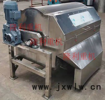 磁分離機(jī) 磁粉回收機(jī) 超磁分離機(jī) 磁分離設(shè)備 磁絮凝分離設(shè)備