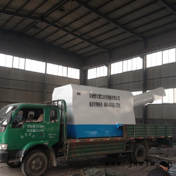 雷特篩選設(shè)備，全自動沙石分離機(jī)廠家 全自動砂石分離設(shè)備