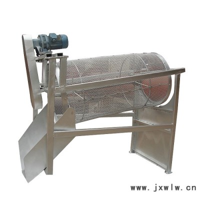 鋸末滾筒篩  木炭機(jī)全套設(shè)備 木炭機(jī)廠家   自動(dòng)上料滾筒篩 木屑過(guò)濾設(shè)備