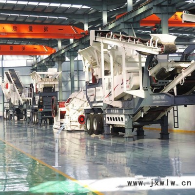 北京建筑垃圾粉碎設(shè)備 建筑垃圾再生利用分期付款