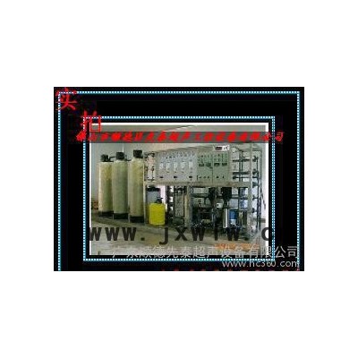 工業(yè)用純水機(jī)=自來(lái)水凈化設(shè)備=RO過(guò)濾設(shè)備用途