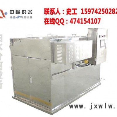 隔油設(shè)備，油水分離設(shè)備，中崛集團，處理先鋒