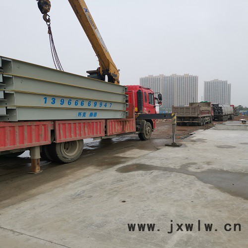 地磅價(jià)格請(qǐng)咨詢匹克衡器 安徽匹克地磅**價(jià)廉