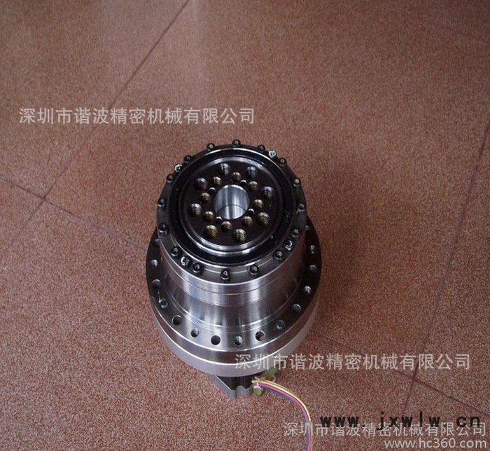 **減速機(jī)工業(yè)機(jī)器人CSFA系列機(jī)型20國產(chǎn)航空航天精密