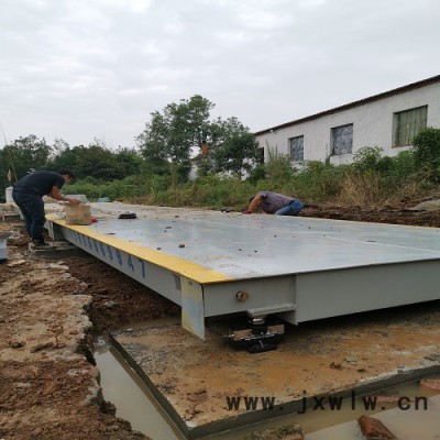建筑工地地磅 16米地磅價(jià)格 匹克衡器專業(yè)提供