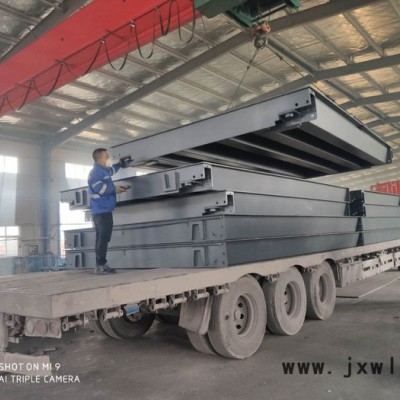 【科展衡器**地磅 20T30T80T200噸 5米-16米大型汽車衡稱重電子地磅秤