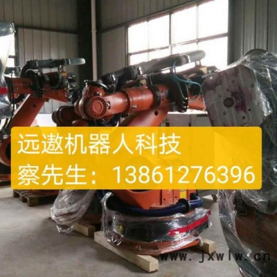 庫(kù)卡工業(yè)機(jī)器人 碼垛機(jī)器人  搬運(yùn)機(jī)器人  噴涂  壓鑄工業(yè)機(jī)器人