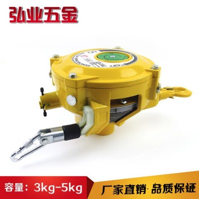 供應(yīng)電動(dòng)螺絲片彈簧拉力平衡器 工具