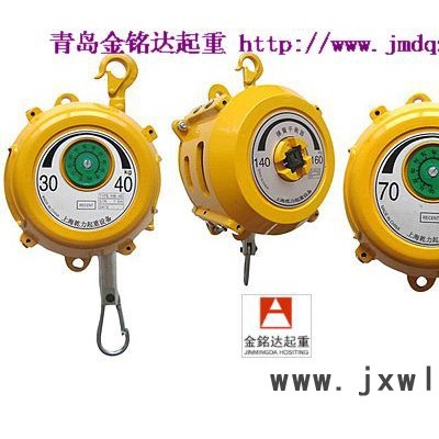 平衡器原理-青島金銘達彈簧平衡器-HW平衡器銷售