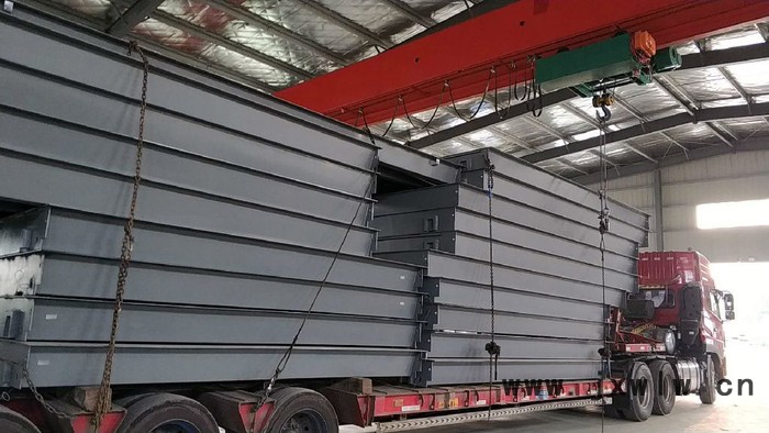 【科展衡器】地磅50噸 半掛車稱重電子地磅 50噸數(shù)字式電子地磅 汽車地磅廠家