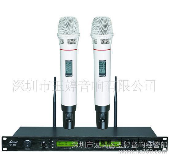 萊茵均衡器SR-231XL，舞臺(tái)音響無線麥克風(fēng)/調(diào)音臺(tái)效果器，雙31段