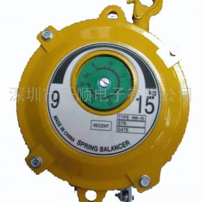 供應HW-40/HW-50/HW-60彈簧平衡器