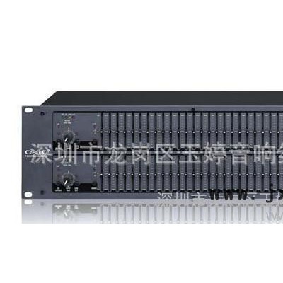 CE-ANCE均衡器CE-1231XL，KTV防嘯叫 ,雙31段均衡器，周邊設(shè)備