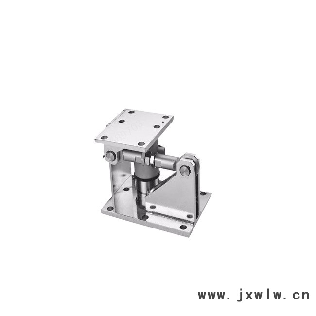 泰山衡器TJH-4M 輪輻稱重模塊_稱重傳感器模塊_安裝模塊_料罐稱重模塊