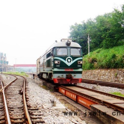 利多電子軌道衡 5級重量分級機(jī)數(shù)字電子汽車衡 電子計(jì)量 衡器