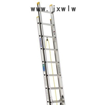 D1720-2EQ 鋁合金延伸梯帶集成平衡器（美制）