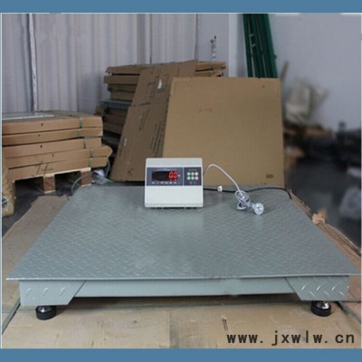 泰山衡器1t 2t 3t 5t小地磅_電子地上衡_電子秤**