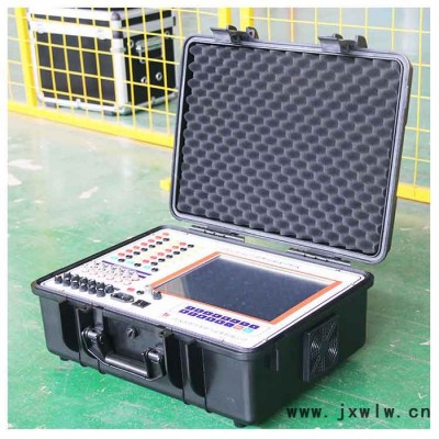 國(guó)電華美HMLB 波形記錄儀廠家直供 多功能數(shù)據(jù)波形記錄儀