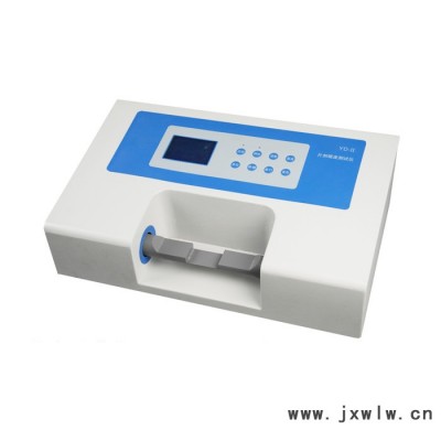 歐萊博YD-2 小型實驗室 片劑硬度計 硬度測試儀