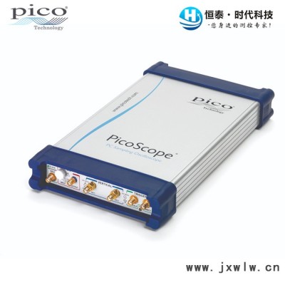 PicoScope9300USB采樣示波器