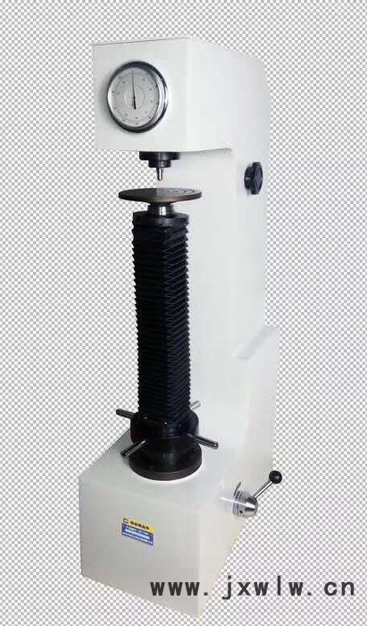 華煜眾信HR-150B 加高型洛氏硬度計(jì)