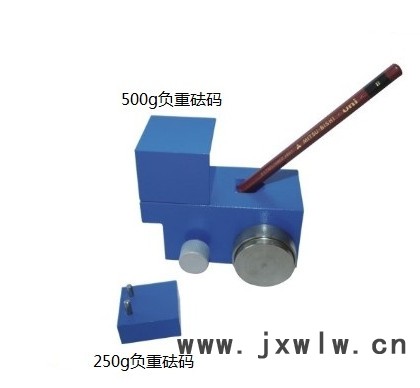 四川思創(chuàng)倍科BK630/636 鉛筆硬度計(jì)