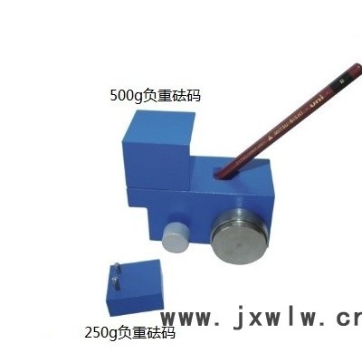四川思創(chuàng)倍科BK630/636 鉛筆硬度計(jì)