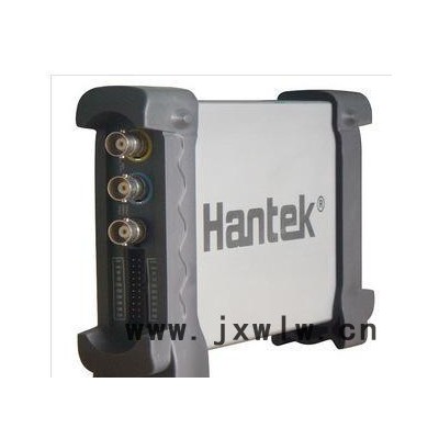 青島漢泰Hantek1025G示波器 函數(shù)/虛擬任意波形信號(hào)