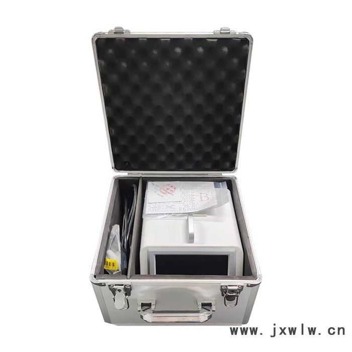 博科CLJ-2083 塵埃粒子計(jì)數(shù)器