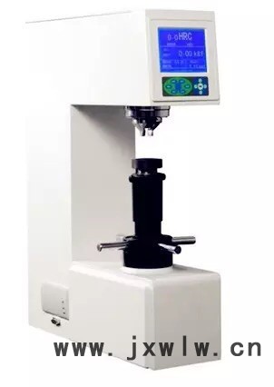 leeb/里博HRS-150 數(shù)顯硬度計(jì)