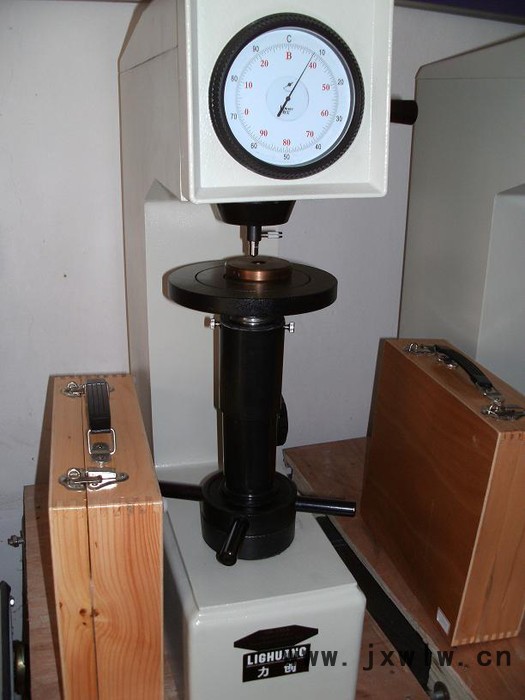 供應力創(chuàng)HR-150A硬度計
