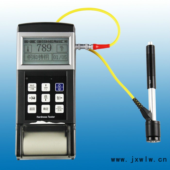 里氏硬度計(jì)——中科普銳——種類(lèi)齊全