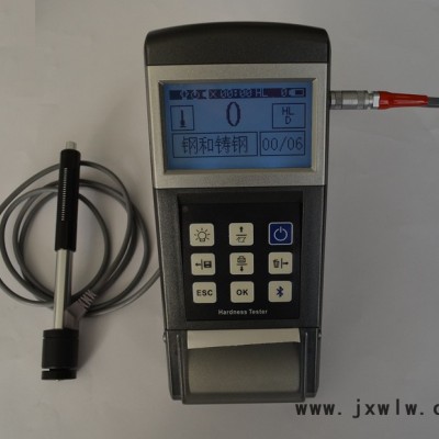 供應(yīng)中科普銳PRLH320里氏硬度計(jì)