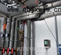德國進(jìn)口電子溫度記錄儀testo 176-T3