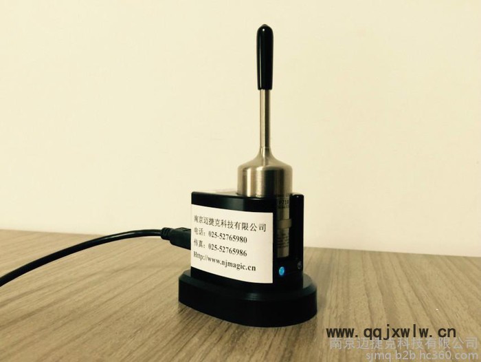 濕熱蒸汽滅菌溫度記錄儀