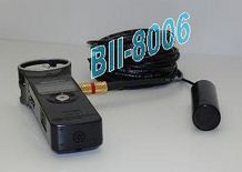 加拿大MT-BII-8006手持式水下聲學(xué)（水聲）監(jiān)測記錄儀 水下聲學(xué)記錄儀