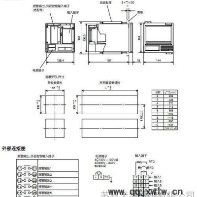富士記錄儀PHE90022-VVOEV日本fuji蘇州