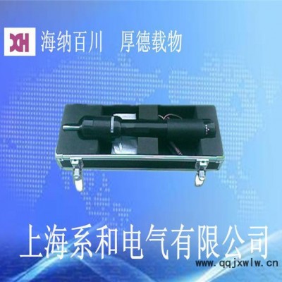 XHZ-V袖珍型雷擊計數(shù)器測試器