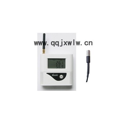 車載 外置探頭 GPRS 溫濕度 記錄儀